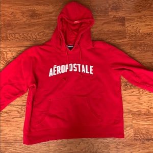 Aéropostale Tomboy Fit Sweatshirt